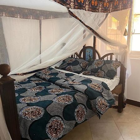 Wimbi Cottage Nungwi Esterno foto